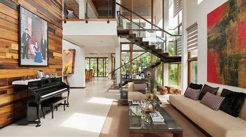 Phong thuy nha o cho 12 cung hoang dao 3