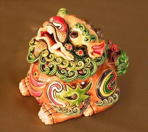 phong thuy thuc tai cuoi nam