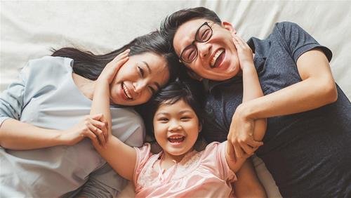 Phong thuy tot cho gia dinh