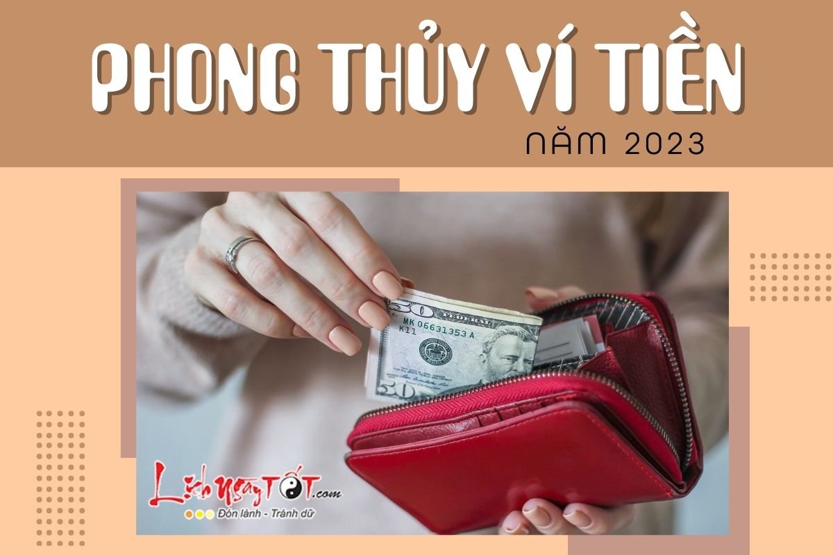 Phong thuy vi tien nam 2023