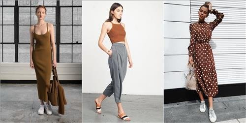 quan ao phu hop menh Kim