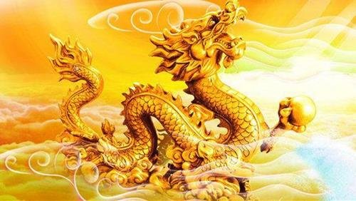 Rong phong thuy la con gi