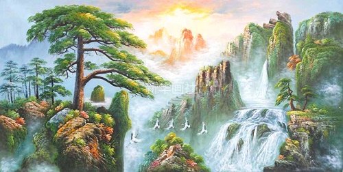 Sai lam khi dung vat pham phong thuy quen thuoc hinh anh 2