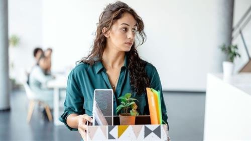 Sai lam khi nhay viec cua 12 chom sao