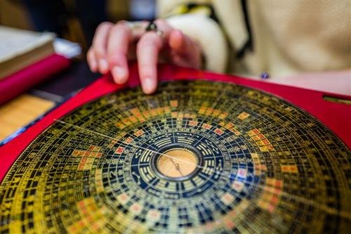 sai lam thuong thay trong phong thuy sai lam thuong thay trong phong thuy