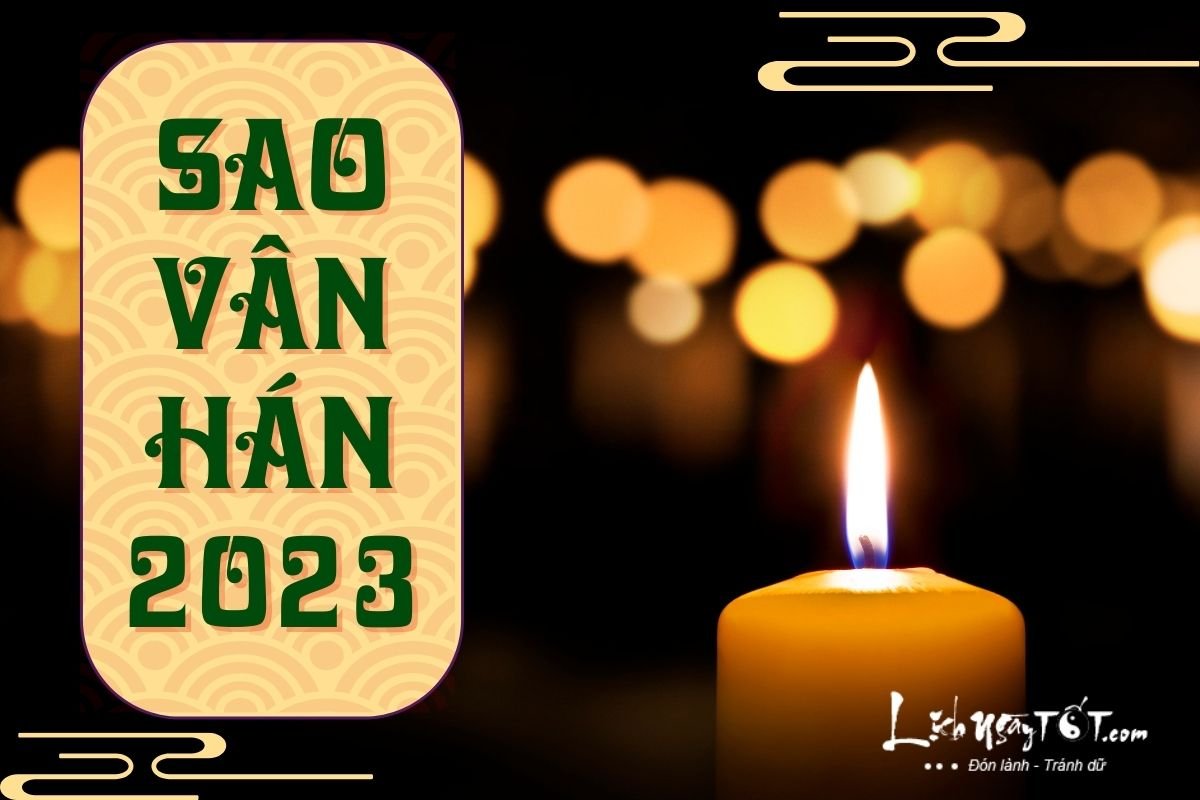 Sao Van Han 2023