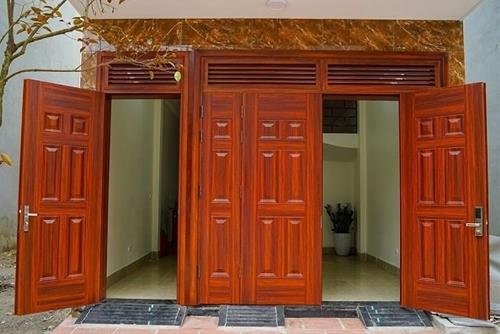 Phai chon mau son cua hop tuoi gia chu