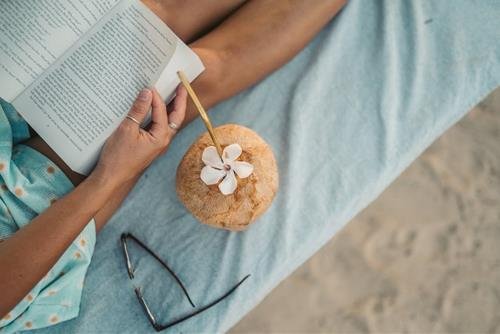 Song Ngư luôn đánh giá cao cuốn sách hay Song Ngu luon danh gia cao cuon sach hay