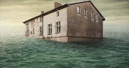 Song Ngu noi gian nhu mot con lu