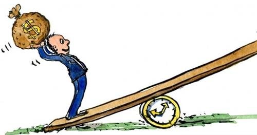 Song tử trân trọng thời gian Song tu tran trong thoi gian