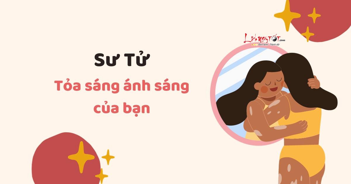 Sư Tử Su Tu
