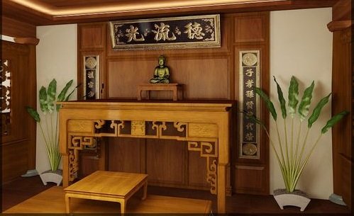 Ban tho go gi tot nhat