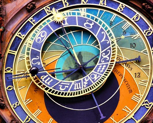 Con so phong thuy phuong Dong va phuong Tay co diem gi khac biet