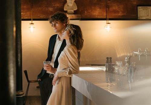 su tu nhu bien thanh nguoi khac Sư Tử như biến thành người khác