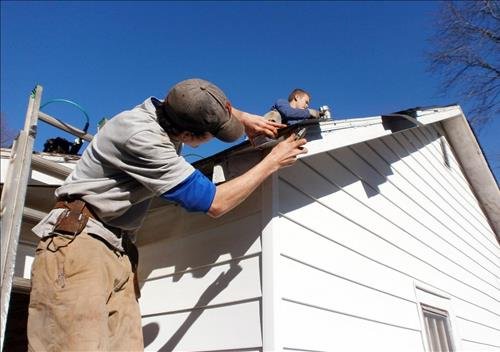 sua nha co can phai cung khong