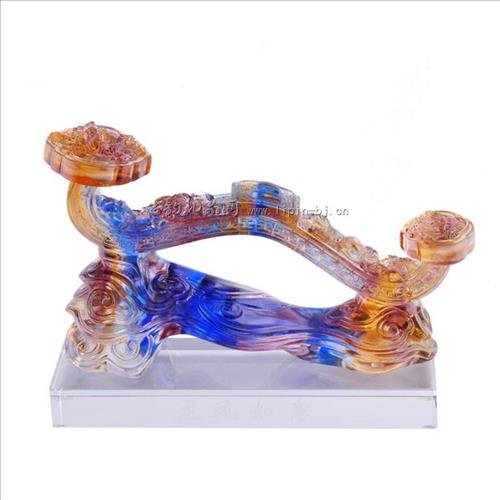 tac dung phong thuy cua long phuong nhu y