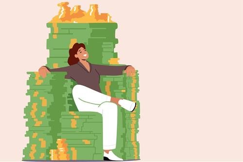 Tài lộc 12 con giáp tháng 4/2024 Tai loc 12 con giap thang 4/2024