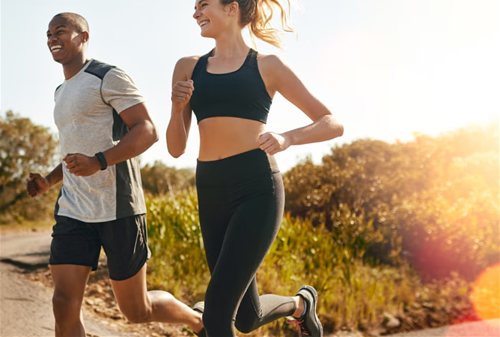 Tập thể dục Tap the duc