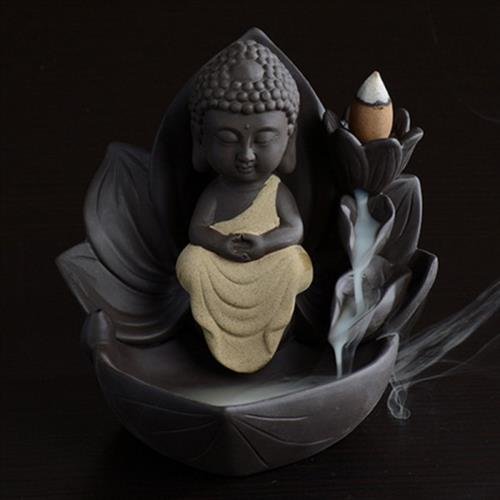 Thac khoi Phat To cho menh Kim