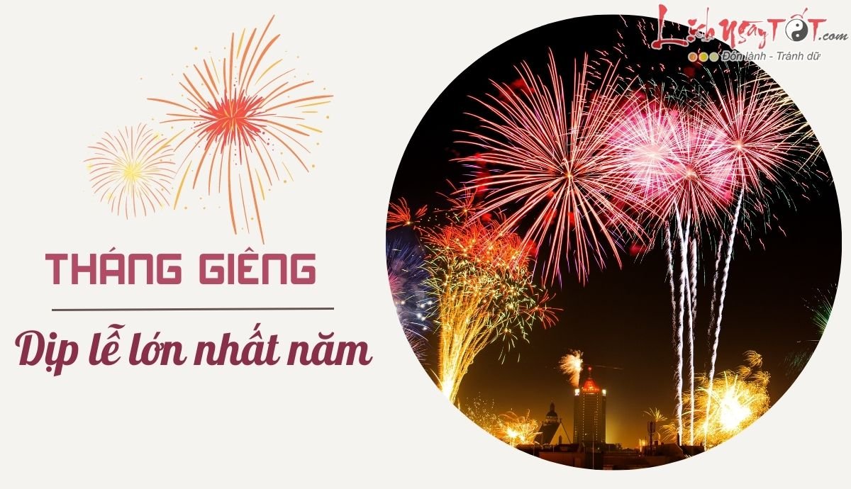 Thang Gieng co dip le lon nhat nam