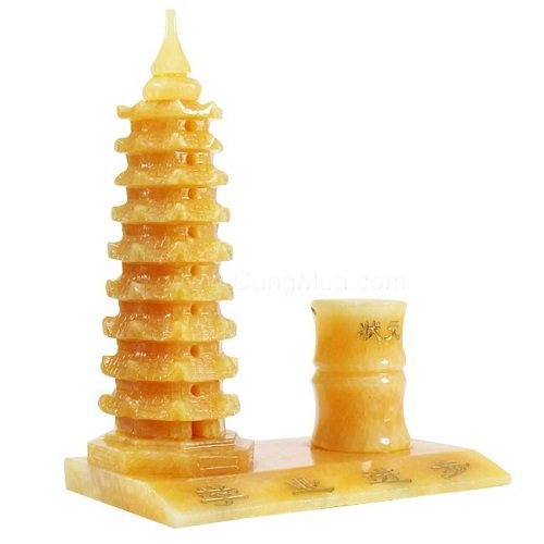 Thap Van Xuong bao nhieu tang la tot nhat hinh anh