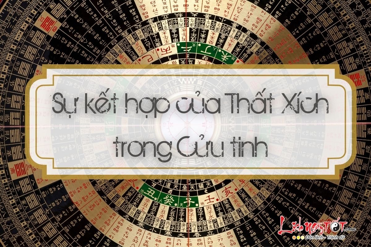 Sao That Xich voi Cuu tinh