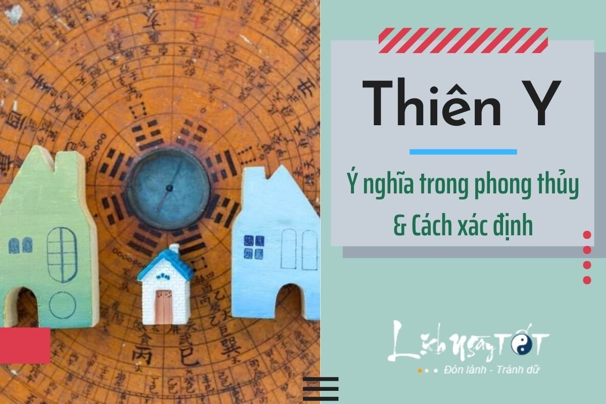 Thiên Y là gì? Thien Y la gi?