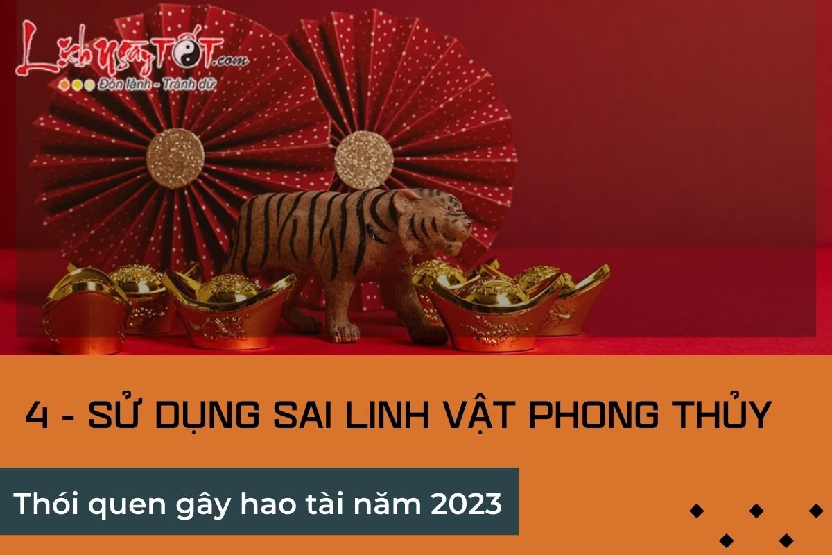 Thói quen gây thất thoát tiền bạc năm 2023 - 4 Thoi quen gay that thoat tien bac nam 2023 - 4