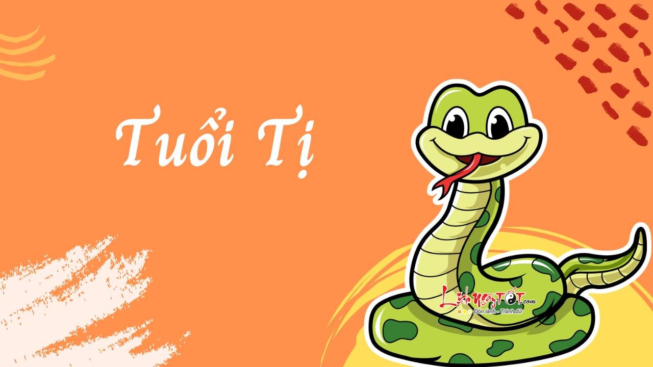 Tuổi Tị Tuoi Ti