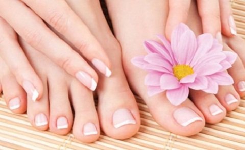 Tiên đoán số mệnh con người qua tướng ngón chân hình ảnh Tien doan so menh con nguoi qua tuong ngon chan hinh anh