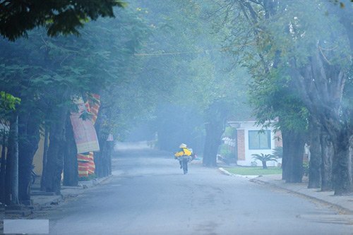 Tiết khí Tiểu Tuyết - đông đến muôn nhà hình ảnh 2 Tiết khí Tiểu Tuyết - đông đến muôn nhà