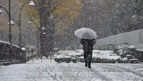 Khai van cho 12 con giap trong tiet Tieu Tuyet Khai vận cho 12 con giáp trong Tiểu Tuyết