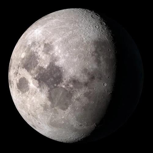 Trăng khuyết cuối tháng Trang khuyet cuoi thang