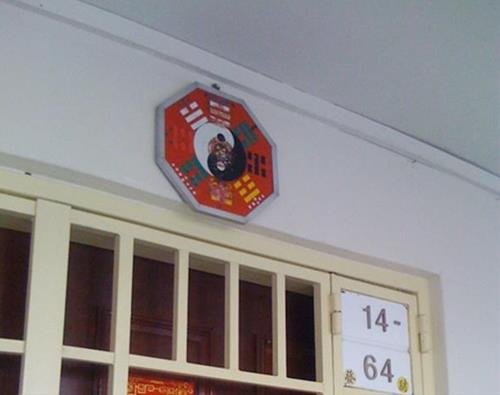 treo guong bat quai truoc nha treo guong bat quai truoc nha