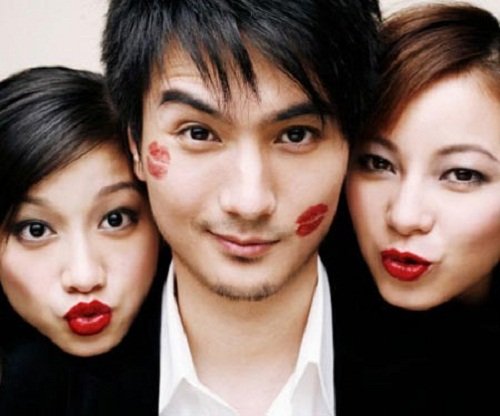 Tướng đàn ông háo sắc dễ nhận biết nhất hình ảnh 2 Tuong dan ong hao sac de nhan biet nhat hinh anh 2