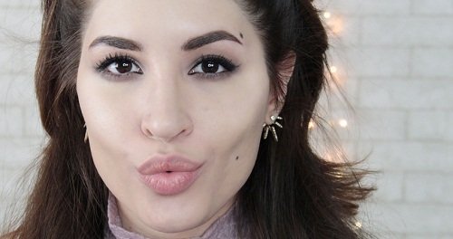 Tướng đôi má hóp Tuong doi ma hop