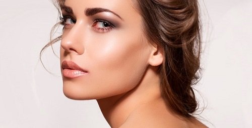 Tướng đôi má nhô cao Tuong doi ma nho cao