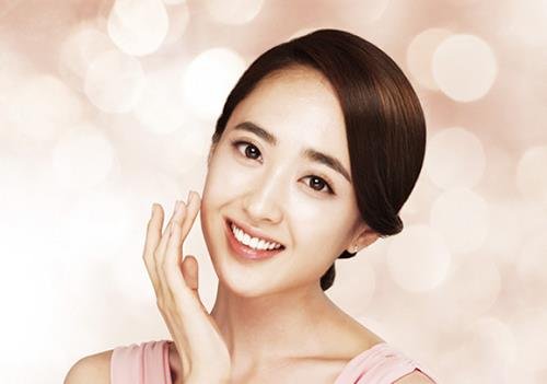 Tướng đôi má tròn đầy Tuong doi ma tron day