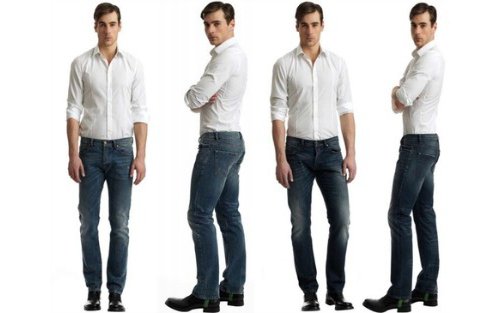 Tướng đứng hé lộ điều gì ở con người hình ảnh Tuong dung he lo dieu gi o con nguoi hinh anh