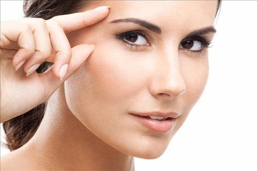 Tướng mạo phát tài Tuong mao phat tai