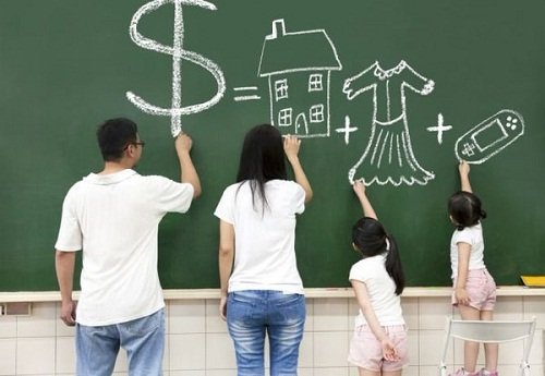 Tướng mặt đàn ông kiếm tiền giỏi hình ảnh 3 Tuong mat dan ong kiem tien gioi hinh anh 3