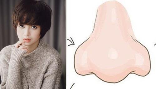 Tuong mat khong thich hop khoi nghiep nam 2021 - mui to