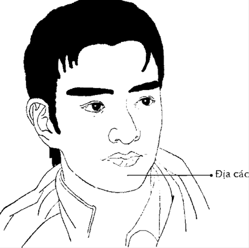 Tuong mat phat tai nam 2021 - dia cac