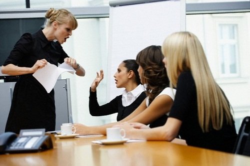 Tướng mặt sếp khó tính hình ảnh 2 Tuong mat sep kho tinh hinh anh 2