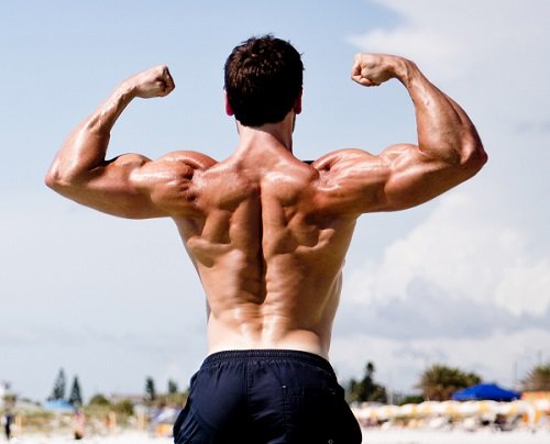 Tướng mông đàn ông cho biết tính cách chuẩn xác hình ảnh 2 Tuong mong dan ong cho biet tinh cach chuan xac hinh anh 2