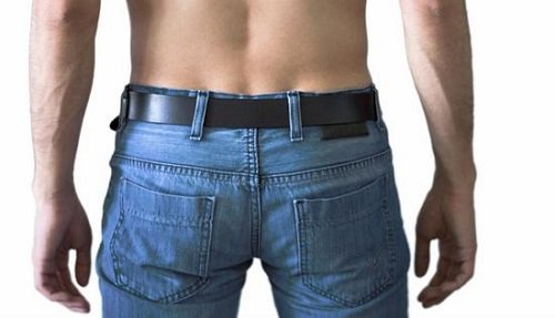 Tướng mông đàn ông cho biết tính cách chuẩn xác hình ảnh Tuong mong dan ong cho biet tinh cach chuan xac hinh anh