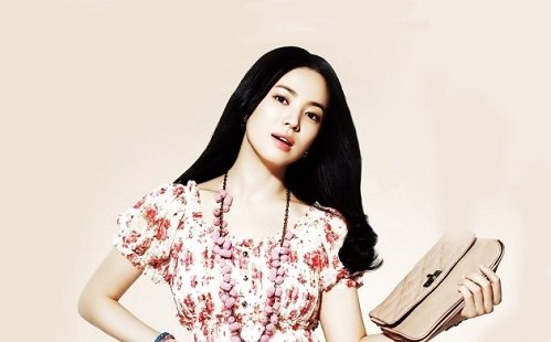 Tướng phụ nữ có số sướng, giàu sang bẩm sinh hình ảnh Tuong phu nu co so suong, giau sang bam sinh hinh anh