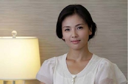 Tướng phụ nữ là trợ thủ đắc lực cho sự nghiệp của người chồng hình ảnh Tuong phu nu la tro thu dac luc cho su nghiep cua nguoi chong hinh anh