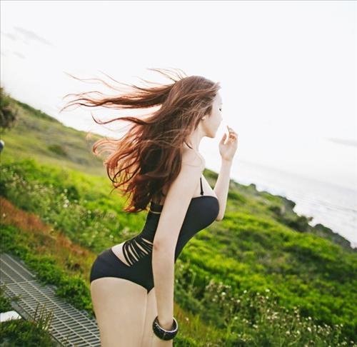 Tướng phụ nữ Uốn mông lắc mình, đẹp thì có đẹp chớ lấy làm vợ hình ảnh 2 Tuong phu nu Uon mong lac minh, dep thi co dep cho lay lam vo hinh anh 2