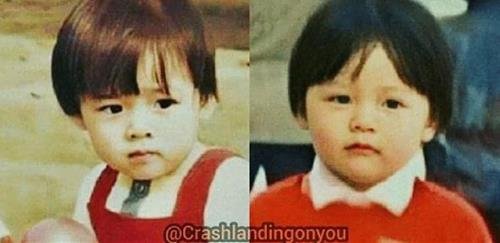 Tướng phu thê ngay từ khi còn nhỏ Tuong phu the ngay tu khi con nho